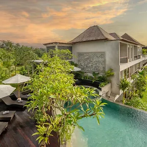 Emana Akatara Otel Ubud