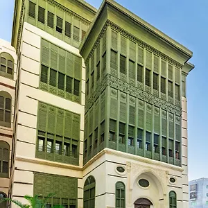 Al Balad Hospitality 5* Djeddah