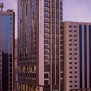 Courtyard By Marriott Makkah La Mecque