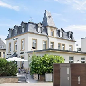 Charly's Gare , Senningerberg Luxemburg