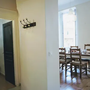 Ze Perfect Place - Spacieux - Cours Saleya - 2 Chb - 2 Sdb - Ac , Nice France