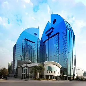 Novotel Al Anoud 4*, Riaad Saoedi-Arabië