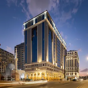 Emaar Royal 3* Medina