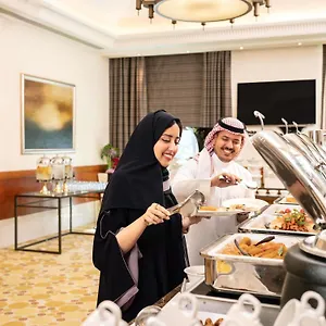 Swissotel Al Maqam Makkah Hotel