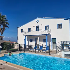 Bed & Breakfast Acquamarina