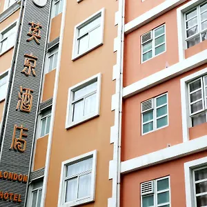Ole London 2*, Macau China