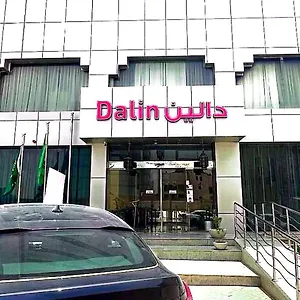 **** Hotel Dalin Serviced Arabie saoudite