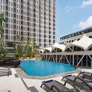 Wyndham 5* Singapore