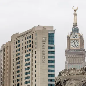 فندق أبراج لو ميريديان