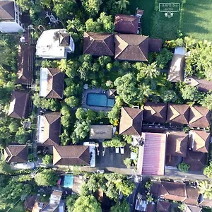 Sri Ratih Cottages, Chse Certified 4* Ubud (Bali)