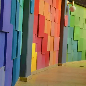 Hotel Four Points By Sheraton Khaldia ****