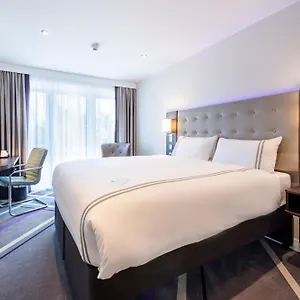 *** Hotel Premier Schwabing Allemagne