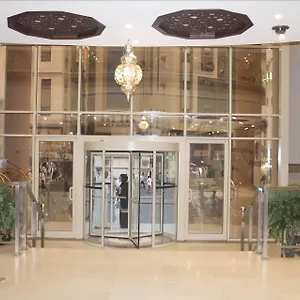 Hotel Dhiafat Al Rajaa, Mecca