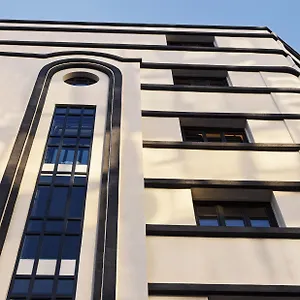 Vanoro Otel Selanik