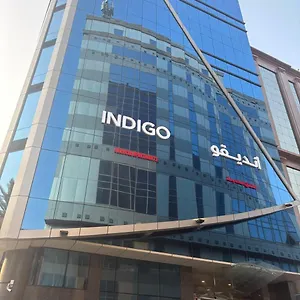 انديقو مخدومة جدة