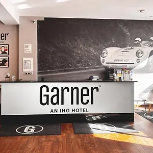 *** Hotel Garner - Zuffenhausen By Ihg Allemagne