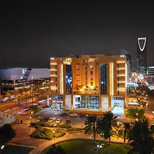 Awfad 4*, Riyadh Saudi Arabia