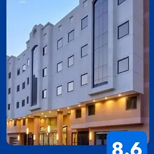 Makarem Mina Otel