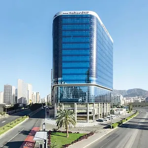 Otel Mercure Makkah Aziziah