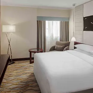 Hotel Four Points By Sheraton Khaldia ****
