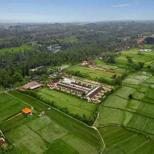 Alam Puisi Ubud (Bali)
