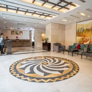 Hotel Al Hidayah Towers, Mecca