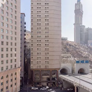 Hotel Wahet Al Deafah, Mecca