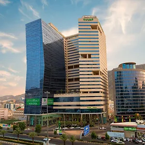 فندق Makkah Al Aziziah