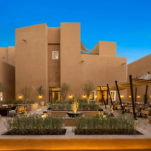 Bab Samhan, A Luxury Collection Hotel, Diriyah 5*, Riyadh Saudi Arabia