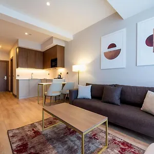 Ramada Residences By Wyndham Haramidere Otel İstanbul
