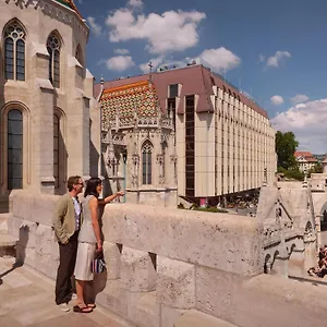 Hilton 5* Budapest