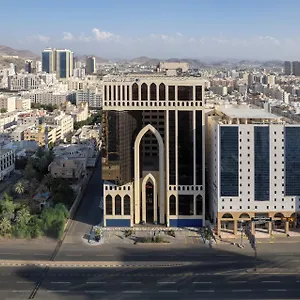 فندق Doubletree By Hilton Makkah Aziziyah