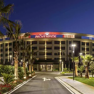 Moevenpick Lalez Durres Otel Plazhi San Pietro