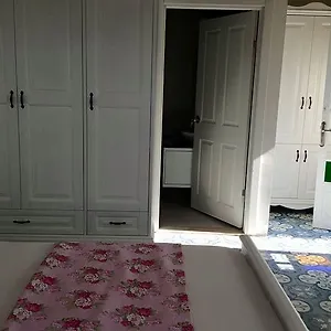 Yali Ilica Oda ve Kahvaltı Alaçatı