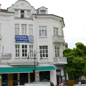  Hotel Casablanca Bulgarie