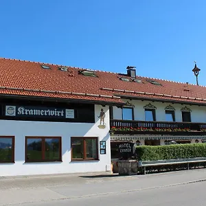 Affittacamere Hotel-gasthof Kramerwirt