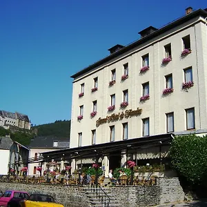 Grand De 3*, Vianden Luxemburg