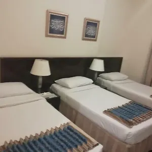 Dar Al Eiman Ajyad Hotel