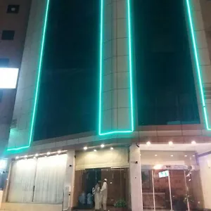  Hotel Sarah Al Oroubah