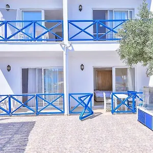 Anfora Otel Bozburun