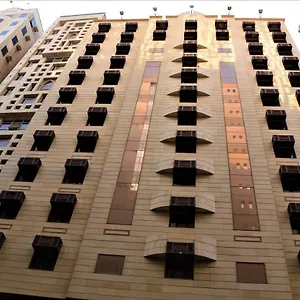 Al Fajr Al Badea 1 Mecca