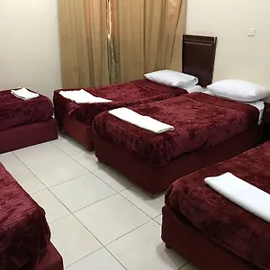Sidrathul Aaliya , Medina Saudi Arabia