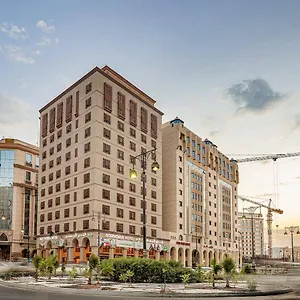 Le Bosphorus Al Madinah 4*, Medina Saoedi-Arabië