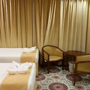 فندق العليان الخليل