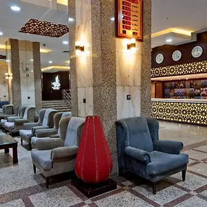 Zuwar Albait Mecca