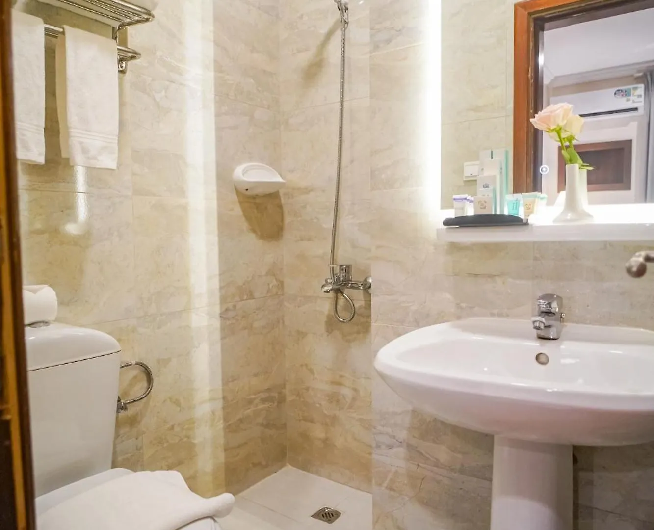 **  Hotel Emaar Al Khalil à La Mecque Arabie saoudite