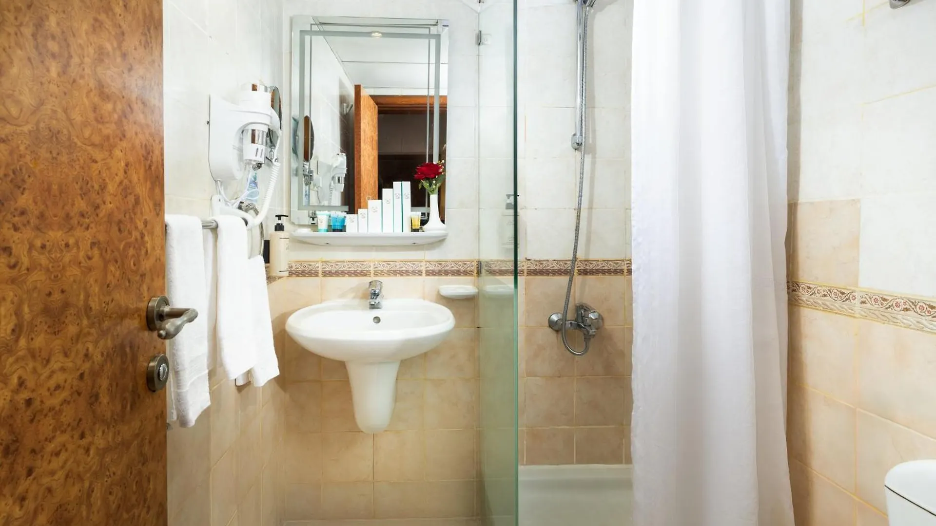Emaar Al Khalil Hotel Mecca 2*,