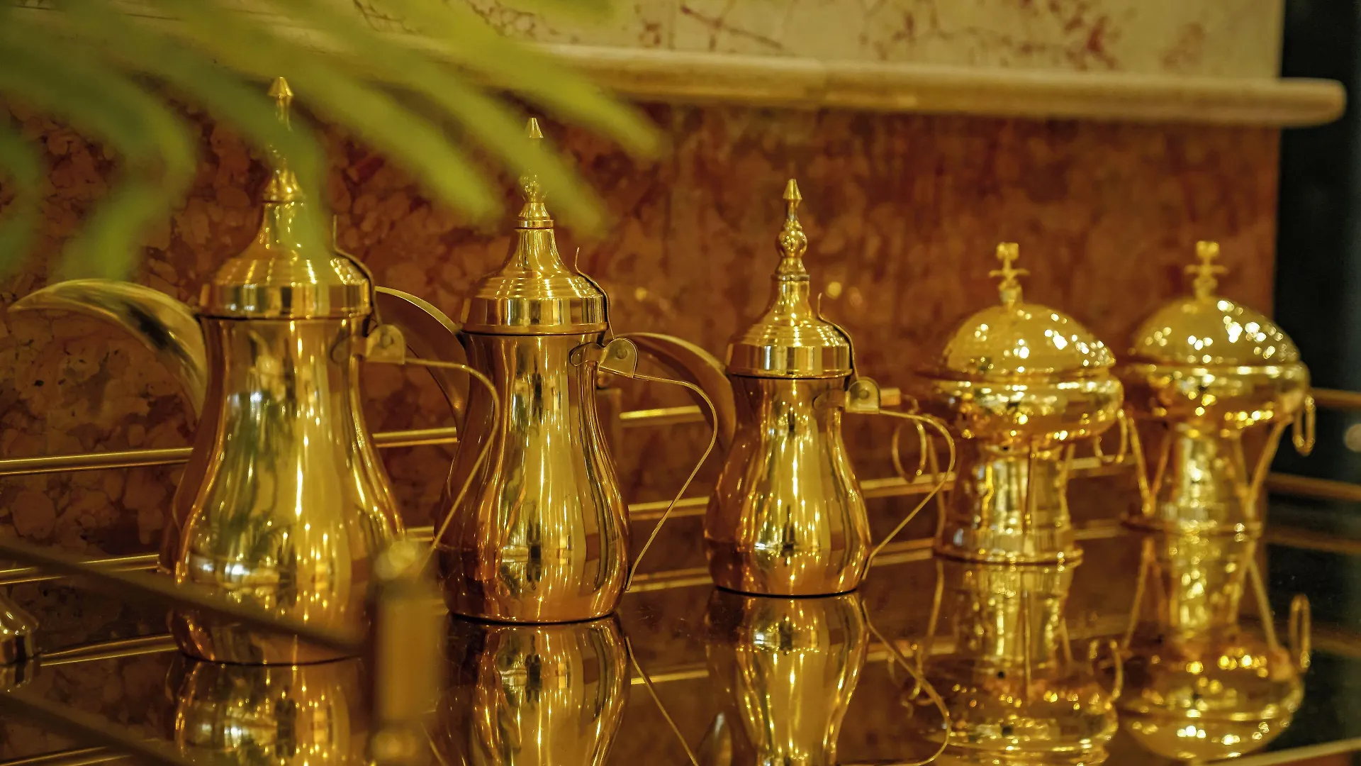 Emaar Al Khalil Otel Mekke