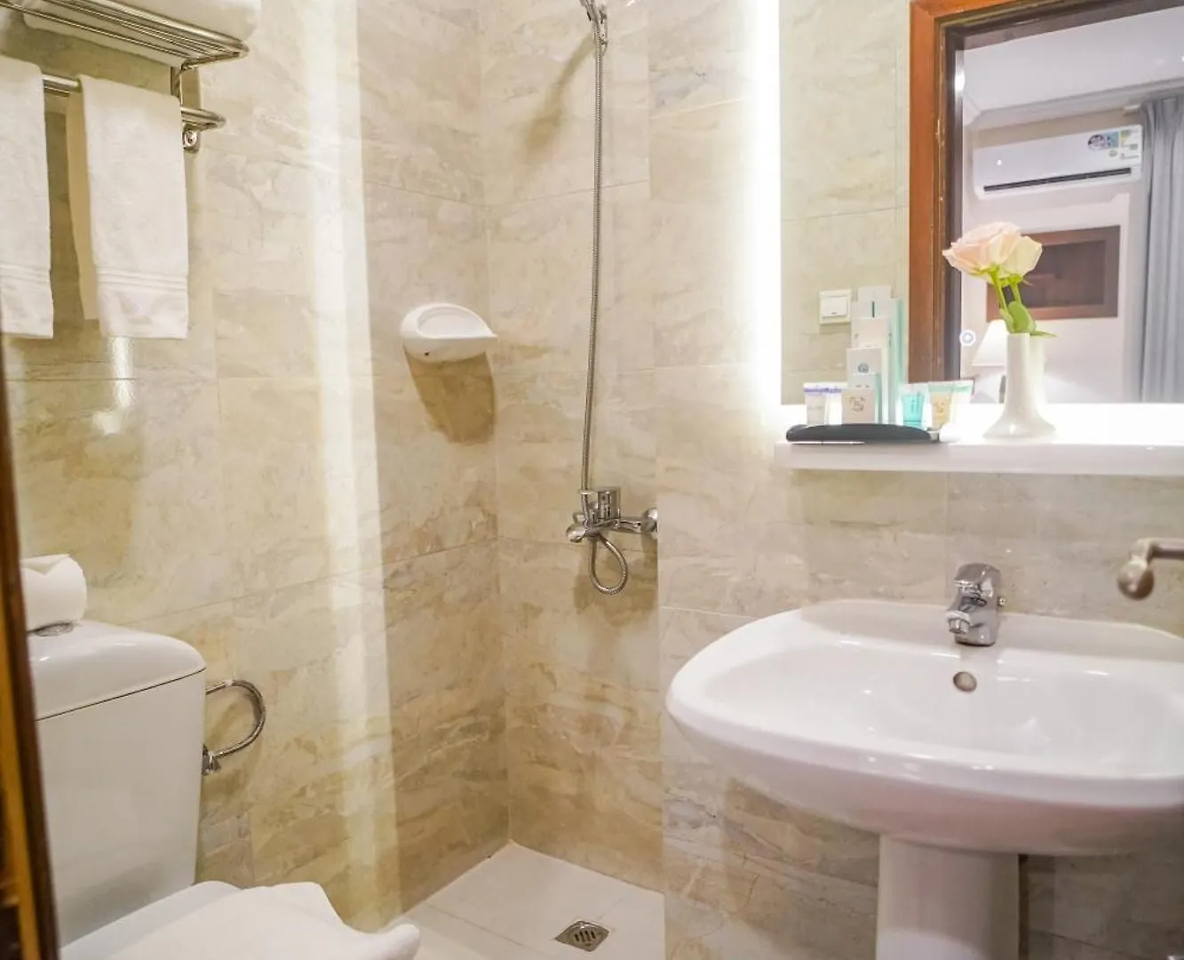 ***  Emaar Al Khalil Hotel Mecca Saudi Arabia