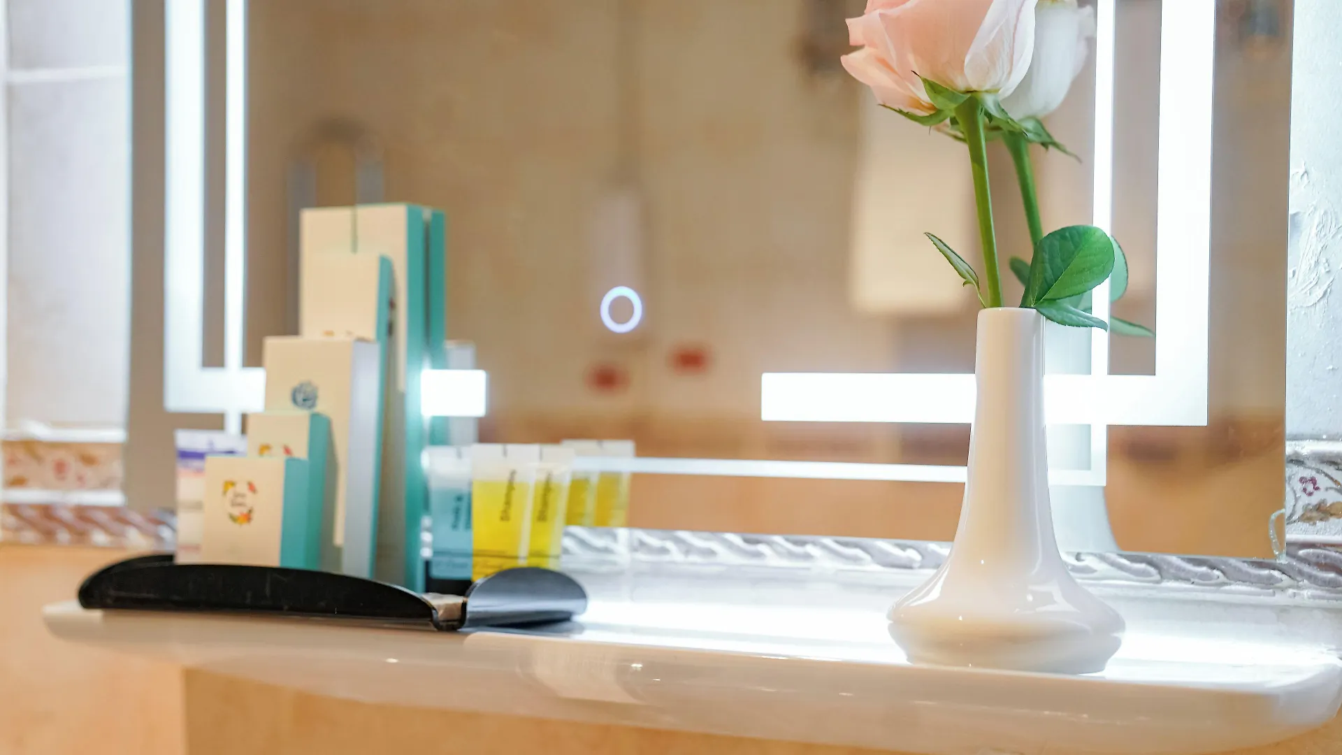 Emaar Al Khalil Hotel Mecca